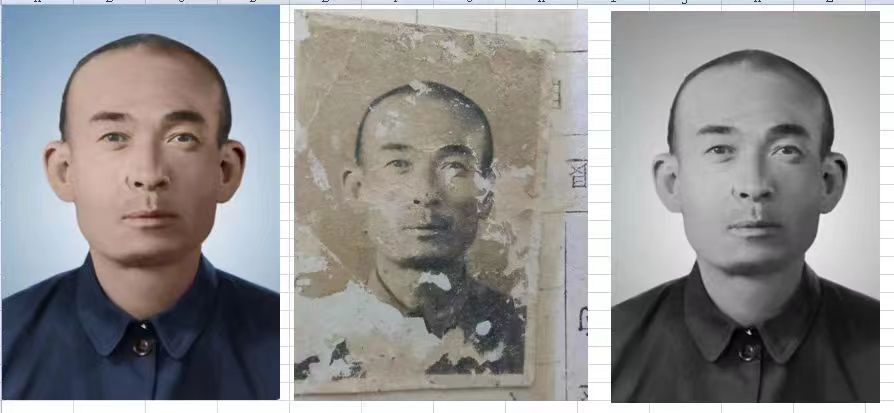 泌阳老照片模糊修复-21
